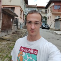 Yavor Semkov