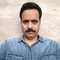 Shashi Paul Rajpoot