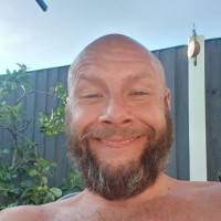 Darren Kenton