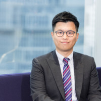 Brian Fong