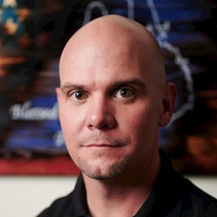 Jason Mower
