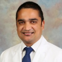 Gaurav D.
