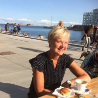 Bente Høeg