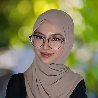 Dea Amelia Putri, S.T