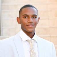 Jaiden Thomas