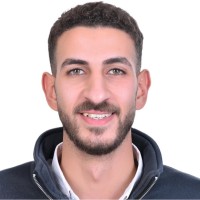 Mahmoud Shadad
