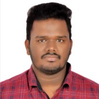Thrupthi Raghuveer