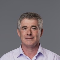 Peter Waddell