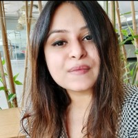 Palak Narula
