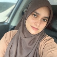 Syafiqa Nadhirah