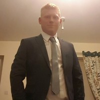 Simon Glover