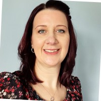 Joanne Mahon