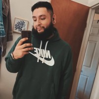 Elijah DeLeon