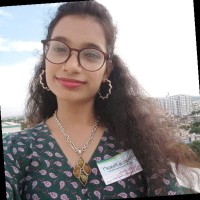 Megha Mochi
