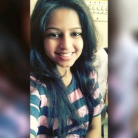 Mansi Sahu