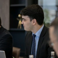Shamil Avgani