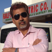 Naresh Bhojwani