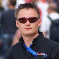 Baz Scott