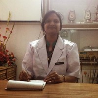 dr asha gupta
