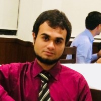 Engr. Muhammad Haroon Ansari