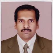 RAJESH T M