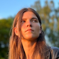 Mantė Gasiūnė