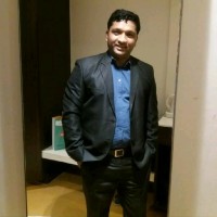 Vishal Gurav