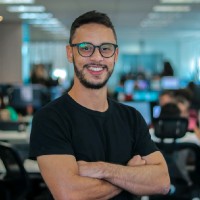 Álvaro Henrique D. Da Trindade