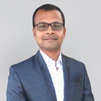 Urjit Shah