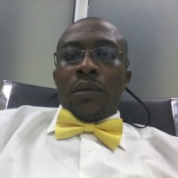 Babatunde Johnson Olaoye Bsc,MBA,ACA,ACS