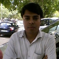 Nitesh Kumar