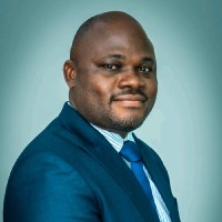 Oluwaseun Odunsi Msc, Ras