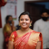 Veena Manikandan