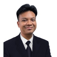 Ahmad Fikri