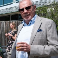 Peter McDonnell