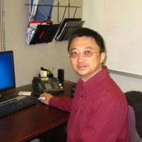 James Liu