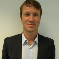 Martin Wolff