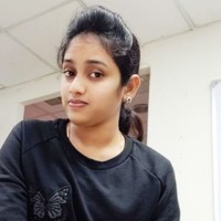 Shravani Masarla