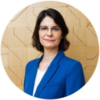 Ana Luiza de Sá , PhD, CCEP-I
