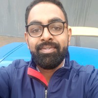 Mohammed Altaf Bux
