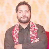 Haris Sheikh
