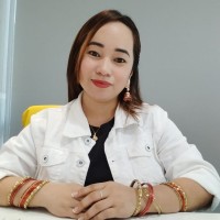 Railah Gudmalin