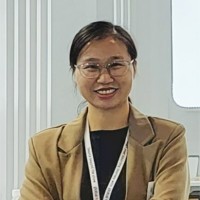Lia Li