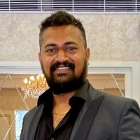 Krishnan Lokanathan