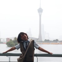 Xinyue Bi