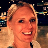 Barbie Dangond, M.S., MBA