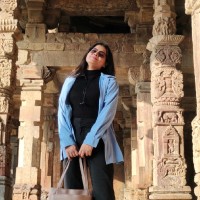 Jagriti Pathak