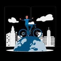 Learning from World