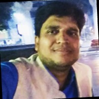 Jagdish Kumar Singh