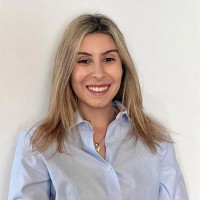 Dr Camilla Anello